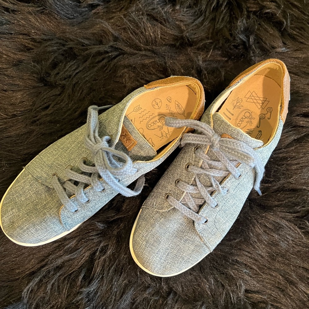 Chaco sneakers
